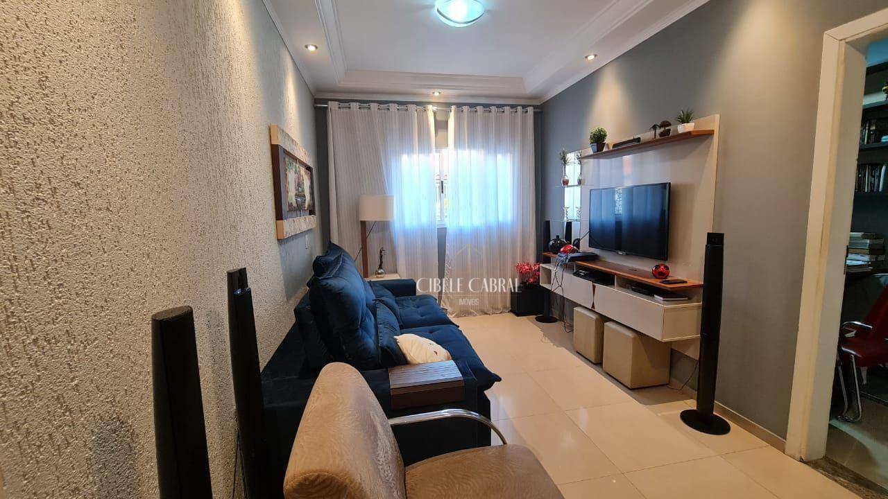 Casa à venda com 3 quartos, 250m² - Foto 9