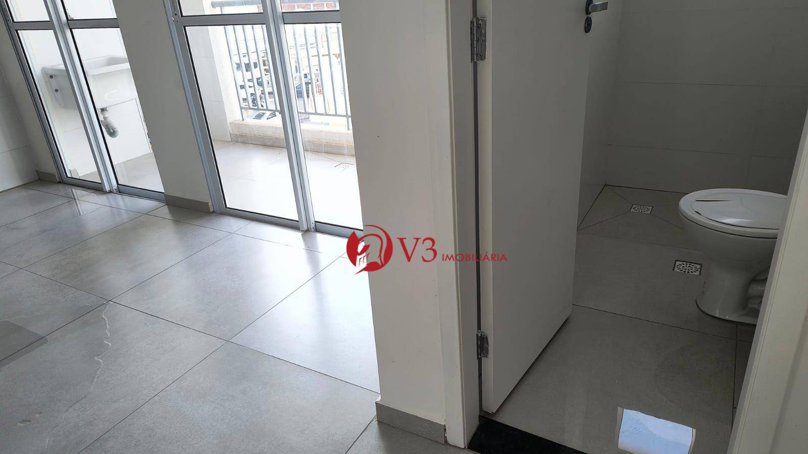 Apartamento à venda com 2 quartos, 44m² - Foto 16