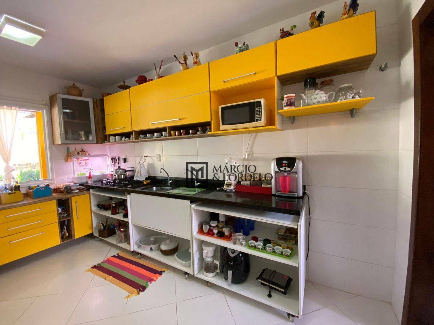 Casa à venda com 3 quartos, 193m² - Foto 13