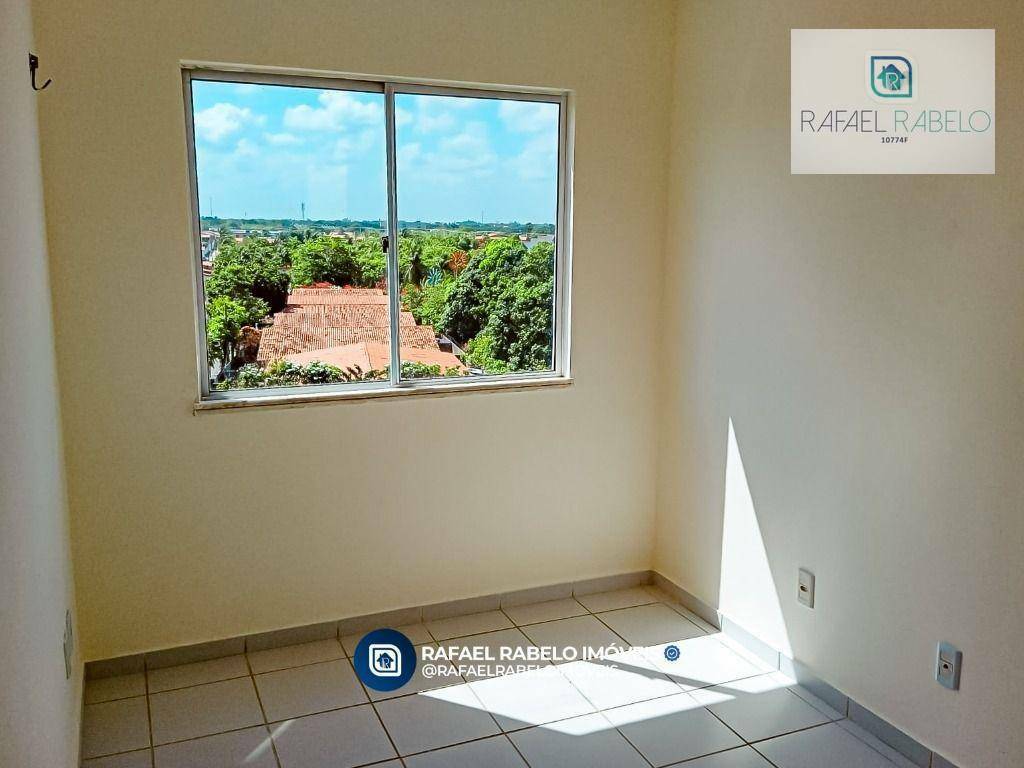 Apartamento à venda com 2 quartos, 54m² - Foto 8