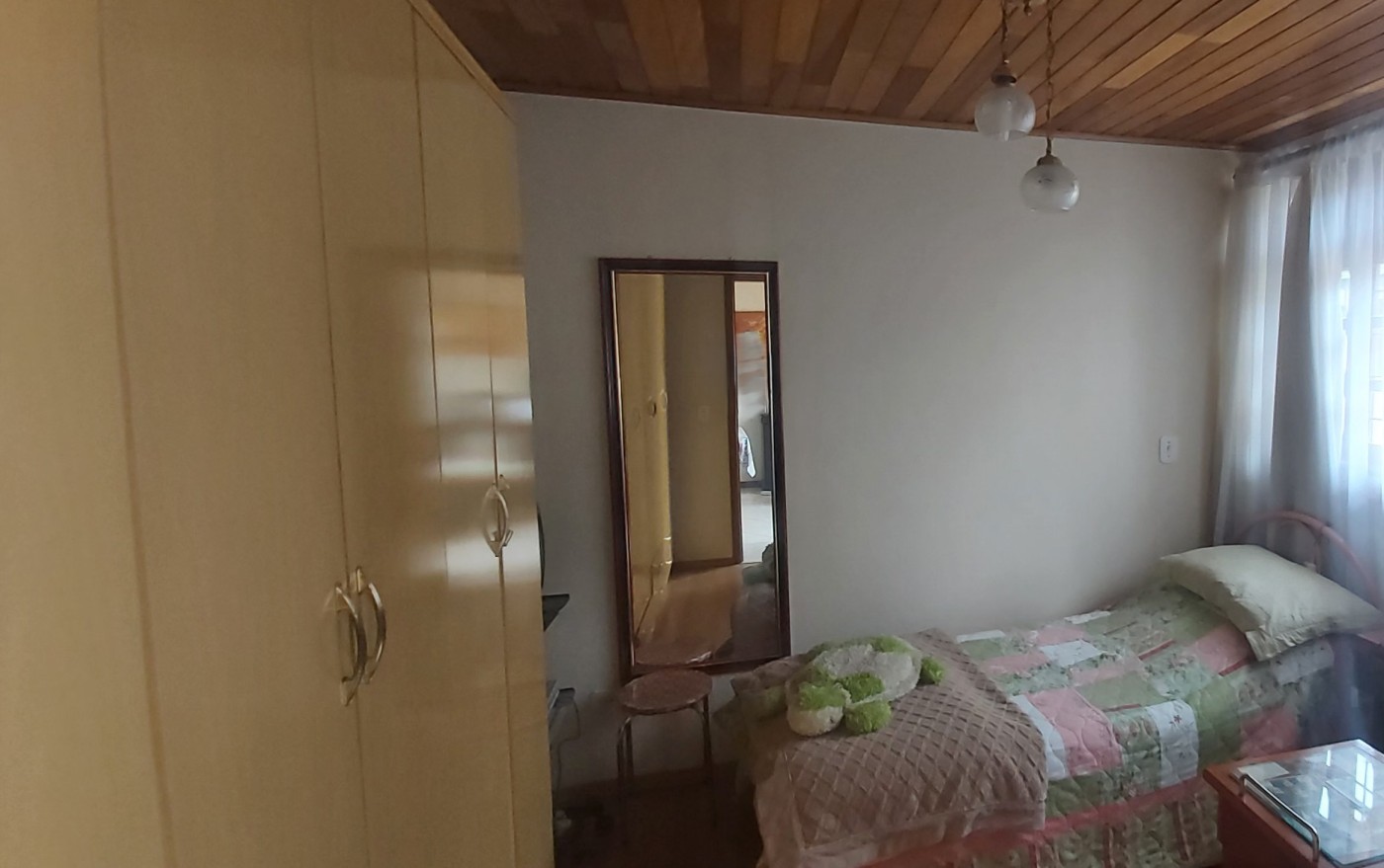 Sobrado à venda com 5 quartos, 264m² - Foto 43