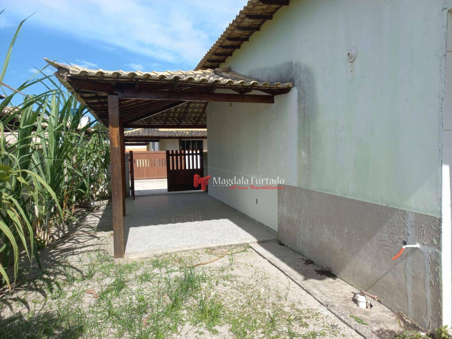 Casa à venda com 2 quartos, 87m² - Foto 4