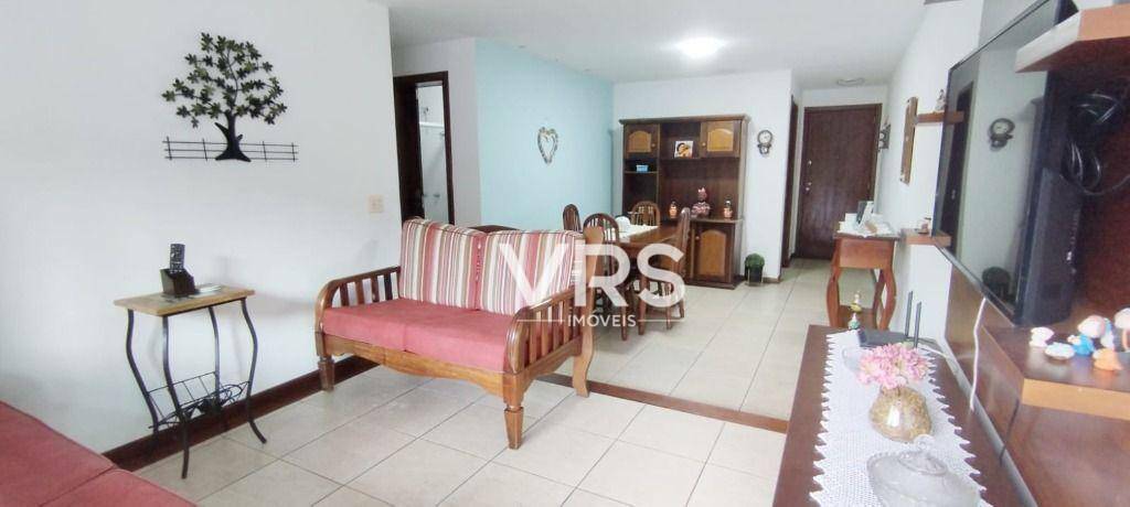 Apartamento à venda com 3 quartos, 85m² - Foto 5