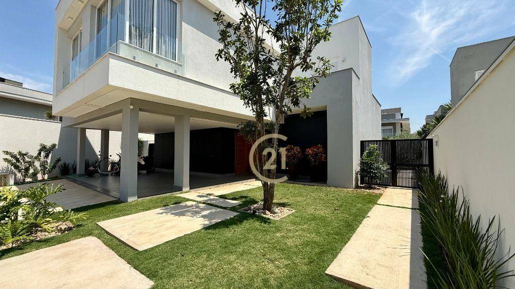 Sobrado à venda com 4 quartos, 450m² - Foto 30