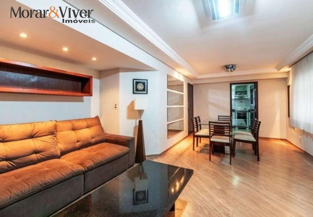 Apartamento à venda com 3 quartos, 77m² - Foto 4