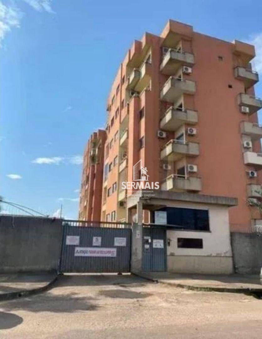 Apartamento à venda com 2 quartos, 70m² - Foto 1