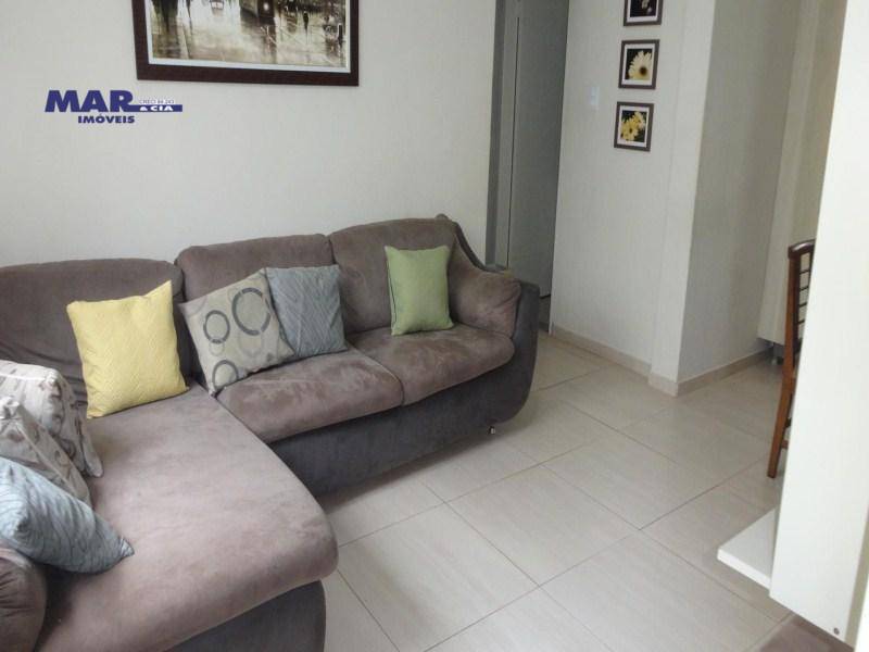 Apartamento à venda com 2 quartos, 60m² - Foto 2