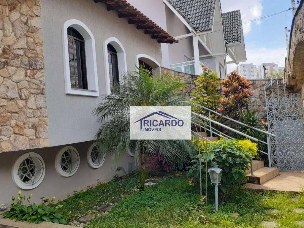 Casa à venda com 3 quartos, 398m² - Foto 36