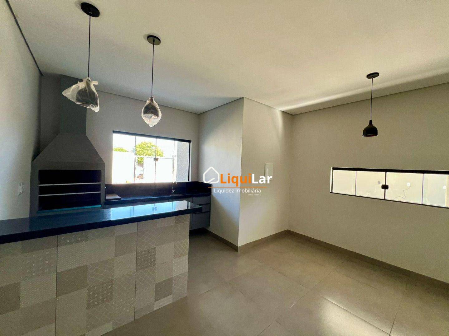 Casa, 3 quartos, 190 m² - Foto 3