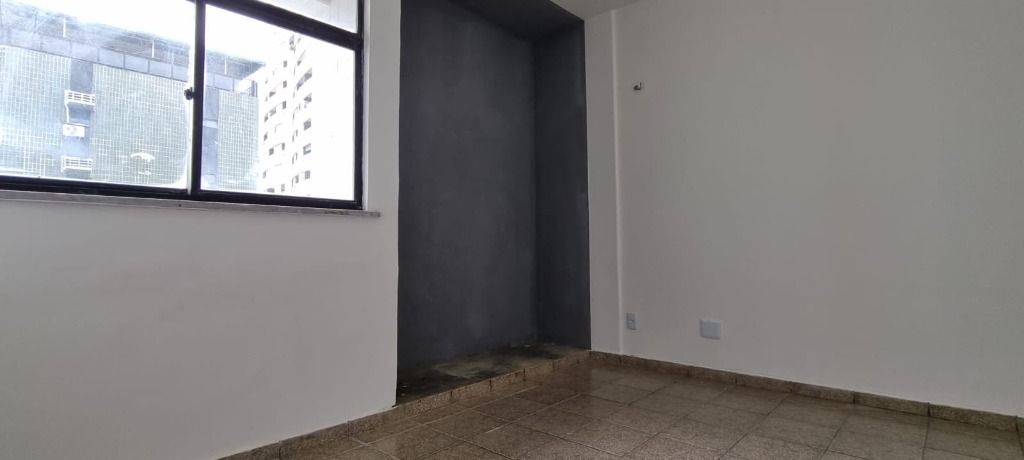 Apartamento à venda com 3 quartos, 133m² - Foto 15