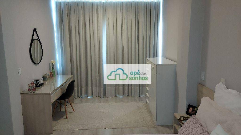 Apartamento à venda com 3 quartos, 179m² - Foto 22