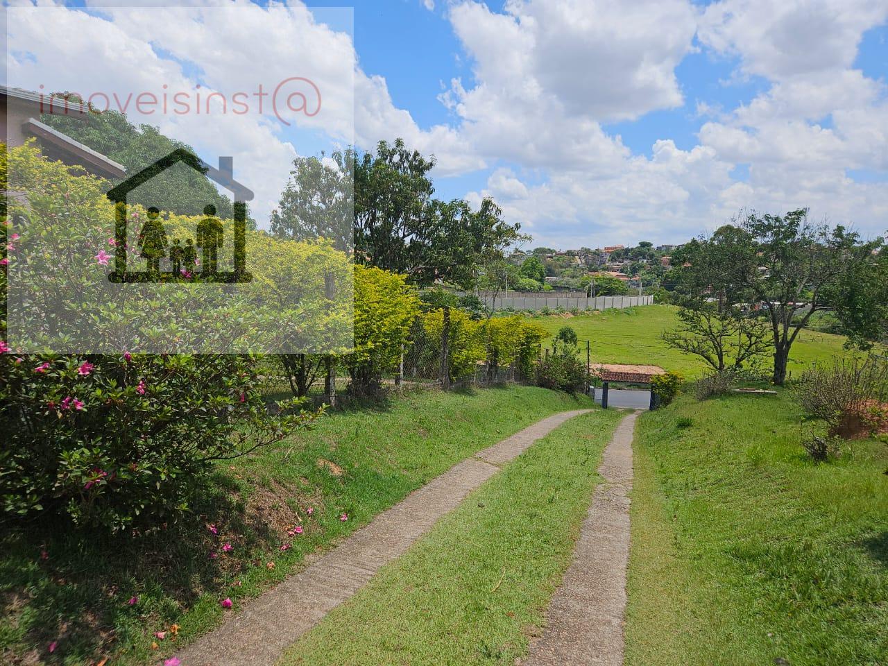 Fazenda à venda com 6 quartos, 4000m² - Foto 2