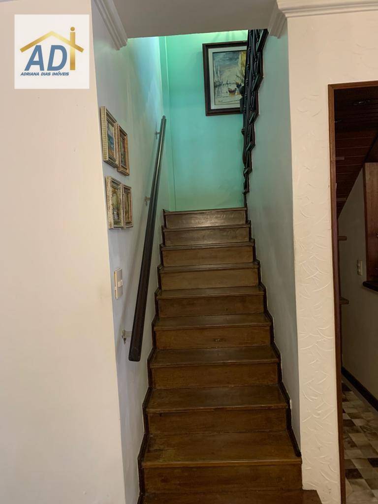 Casa à venda com 3 quartos, 282m² - Foto 19