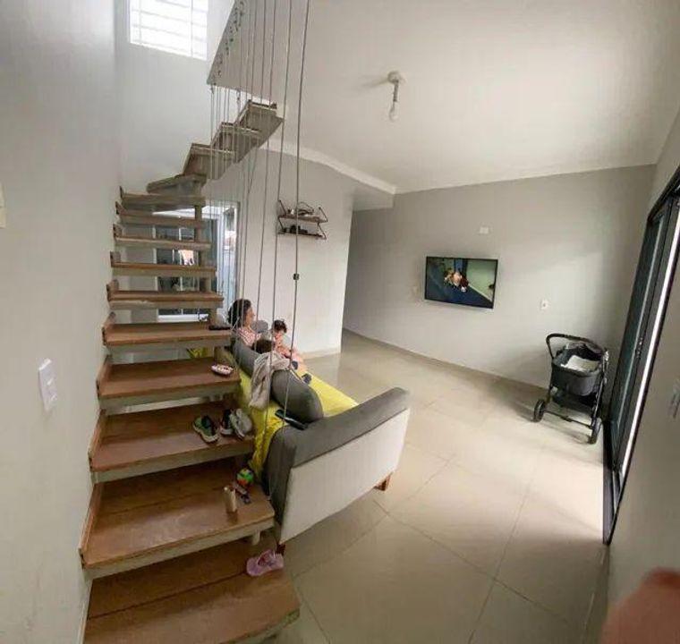 Casa à venda com 2 quartos, 130m² - Foto 13