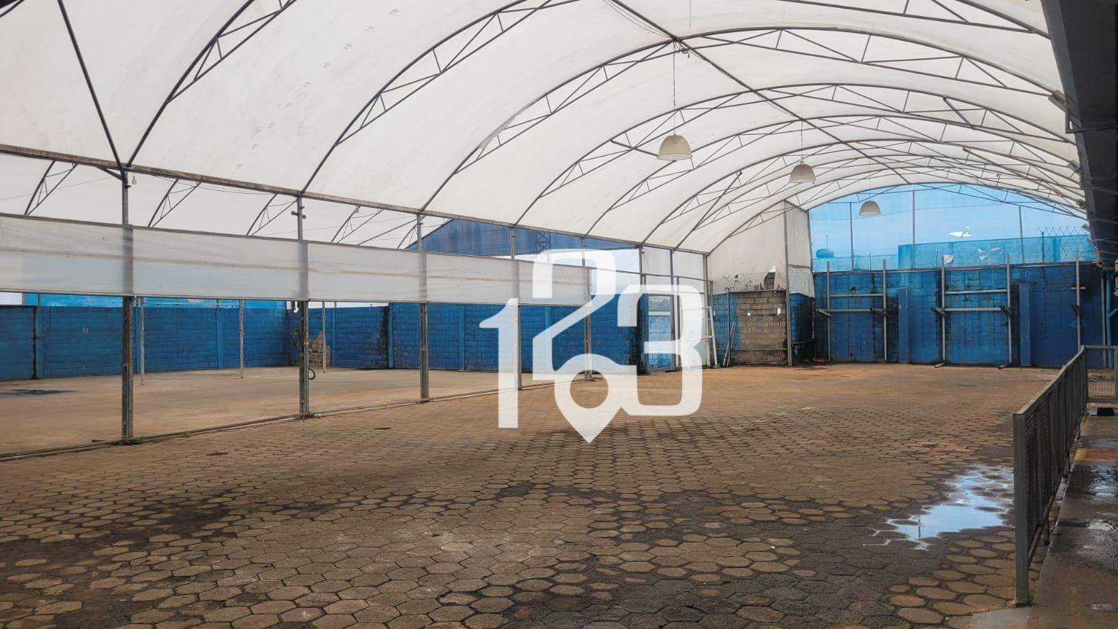 Depósito-Galpão-Armazém à venda e aluguel, 2500m² - Foto 9