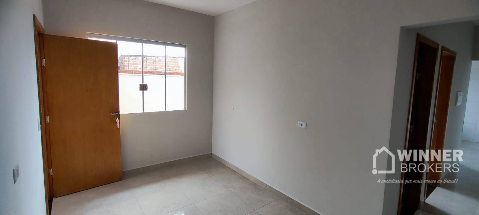 Casa à venda com 2 quartos, 70m² - Foto 17