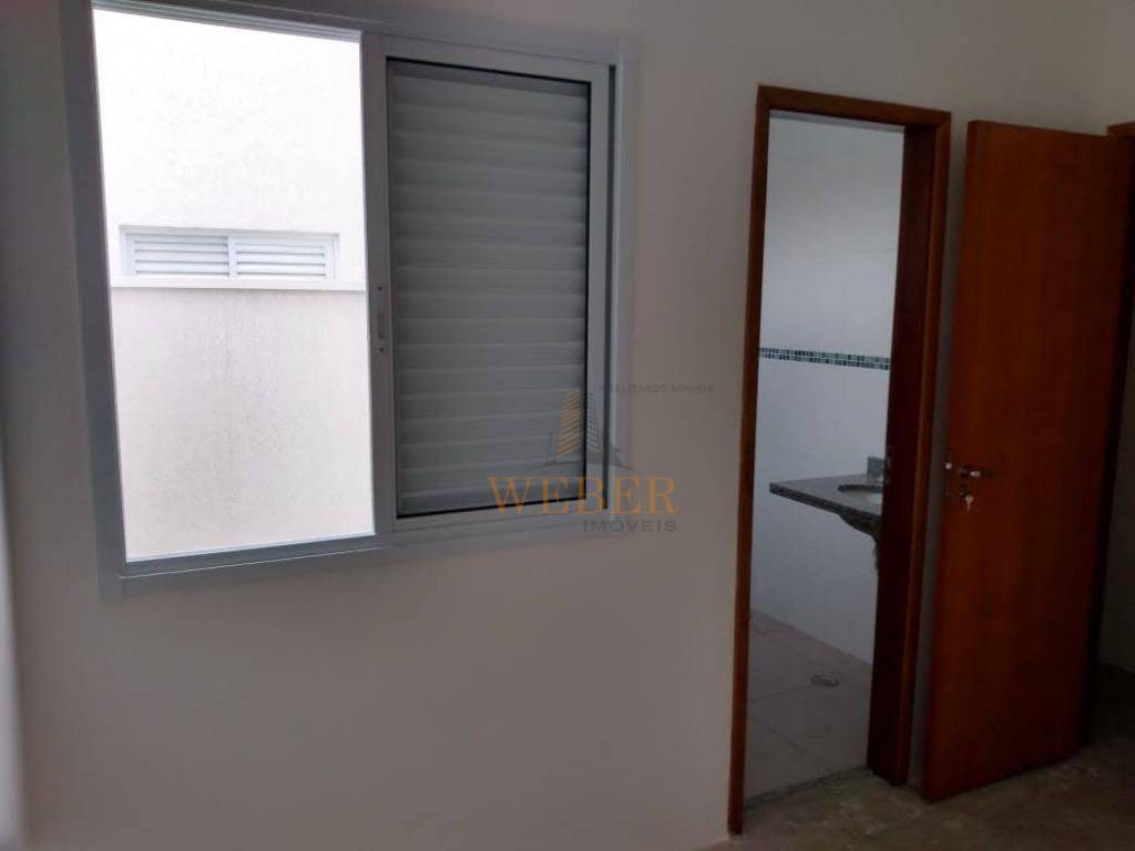 Sobrado à venda com 2 quartos, 72m² - Foto 27