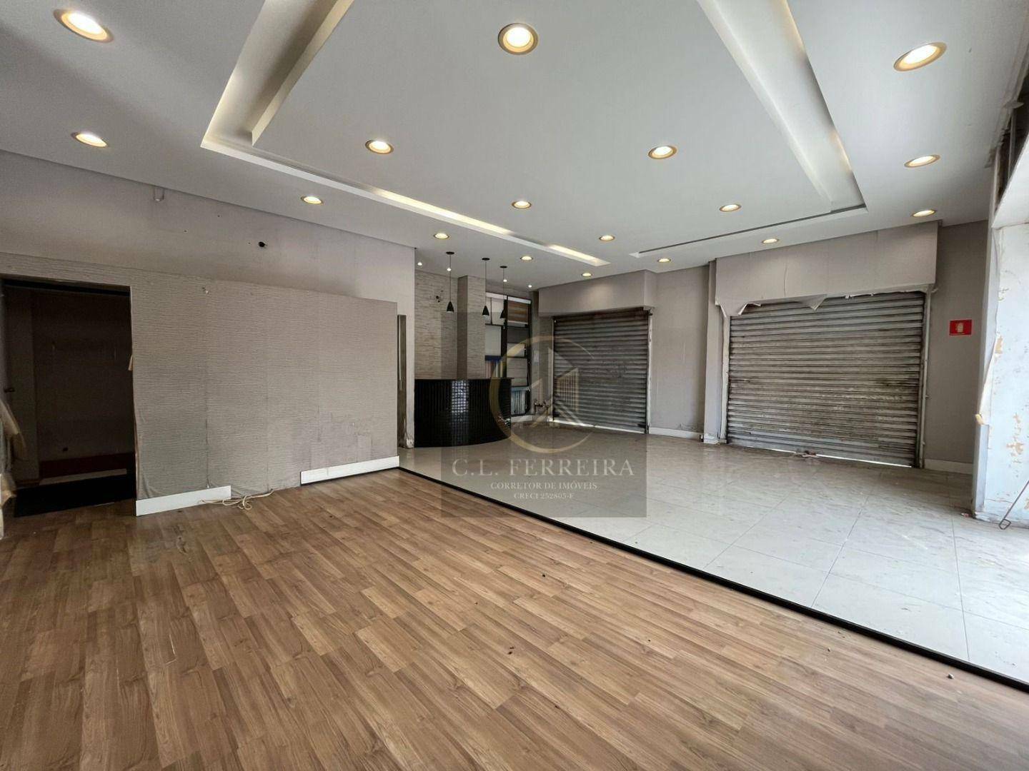 Loja-Salão à venda, 114m² - Foto 4