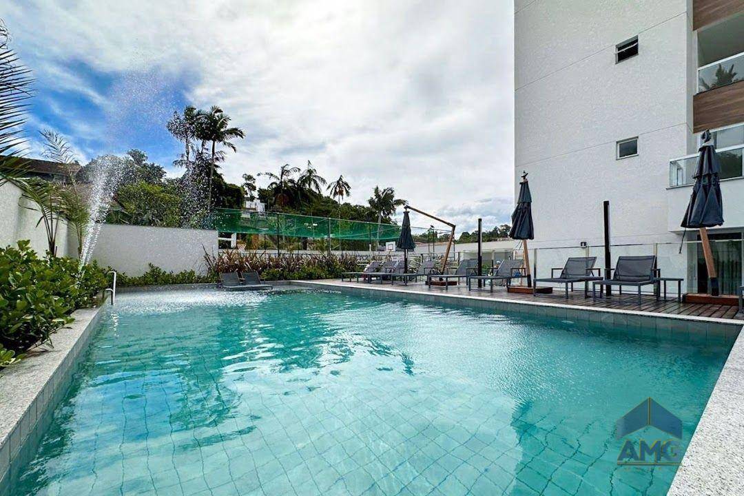 Apartamento, 3 quartos, 93 m² - Foto 1