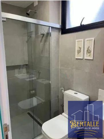 Apartamento à venda com 2 quartos, 55m² - Foto 14