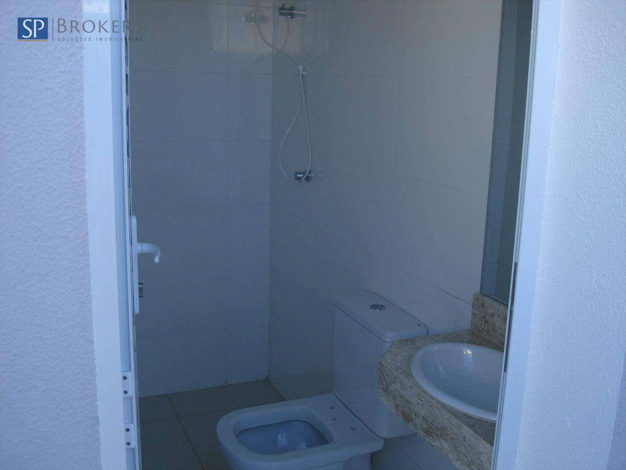 Casa de Condomínio à venda com 3 quartos, 380m² - Foto 8