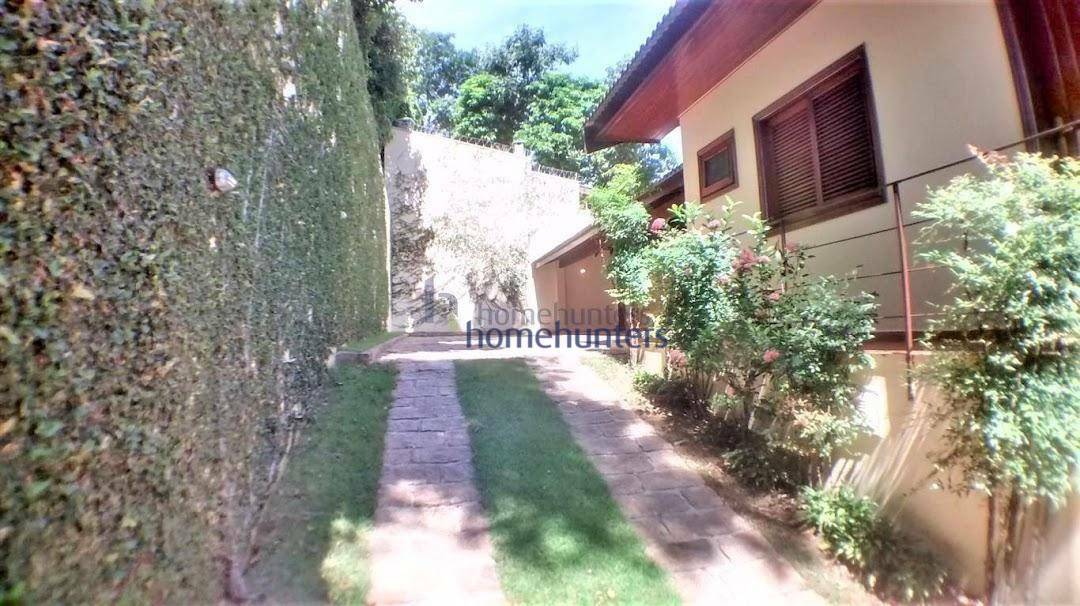 Casa de Condomínio à venda e aluguel com 4 quartos, 420m² - Foto 47