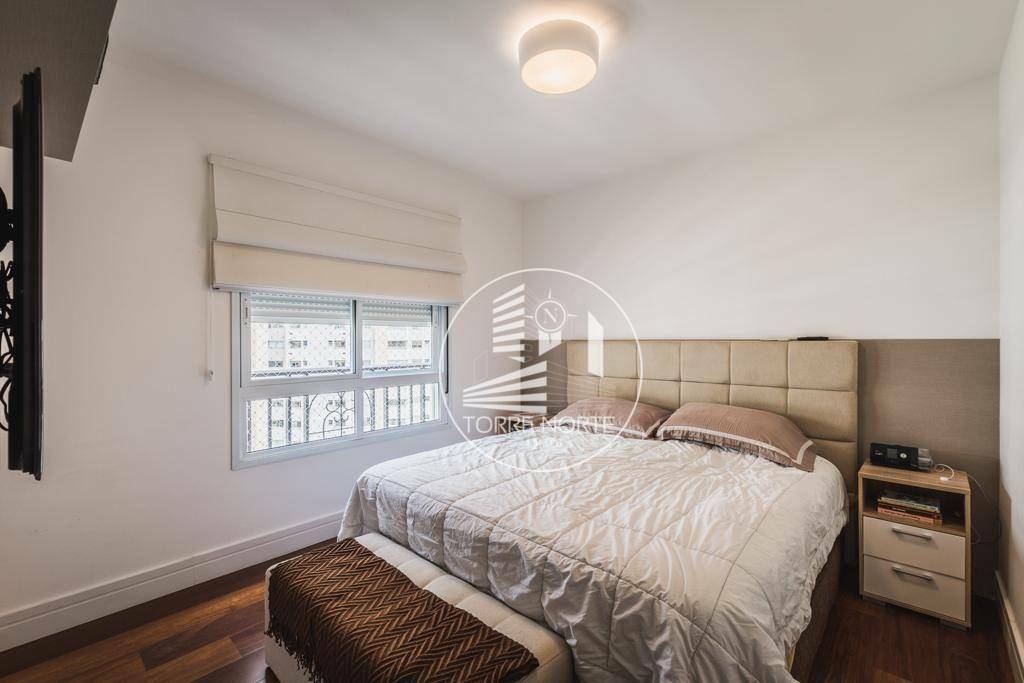 Apartamento à venda com 3 quartos, 178m² - Foto 10