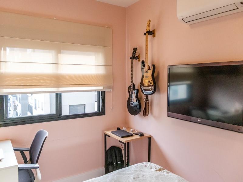 Apartamento à venda com 3 quartos, 57m² - Foto 12