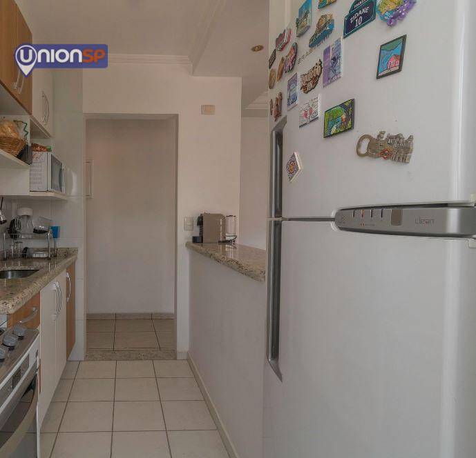 Apartamento à venda com 1 quarto, 45m² - Foto 15