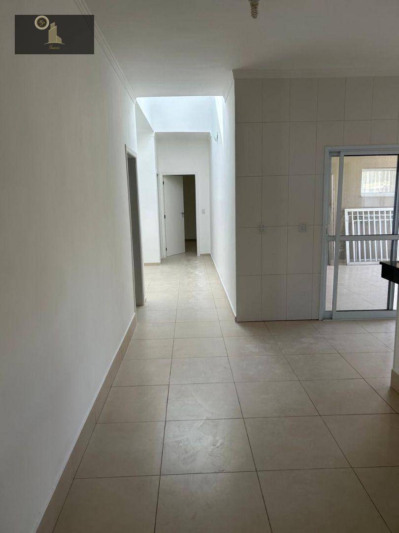 Casa de Condomínio para alugar com 3 quartos, 208m² - Foto 8
