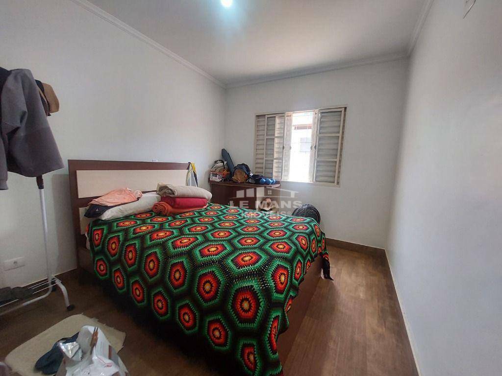 Casa de Condomínio à venda com 3 quartos, 143m² - Foto 11