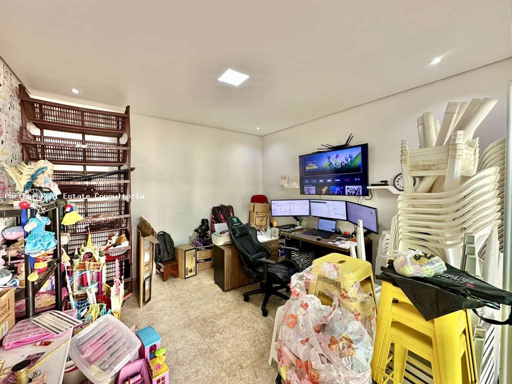 Casa de Condomínio à venda com 3 quartos, 513m² - Foto 29