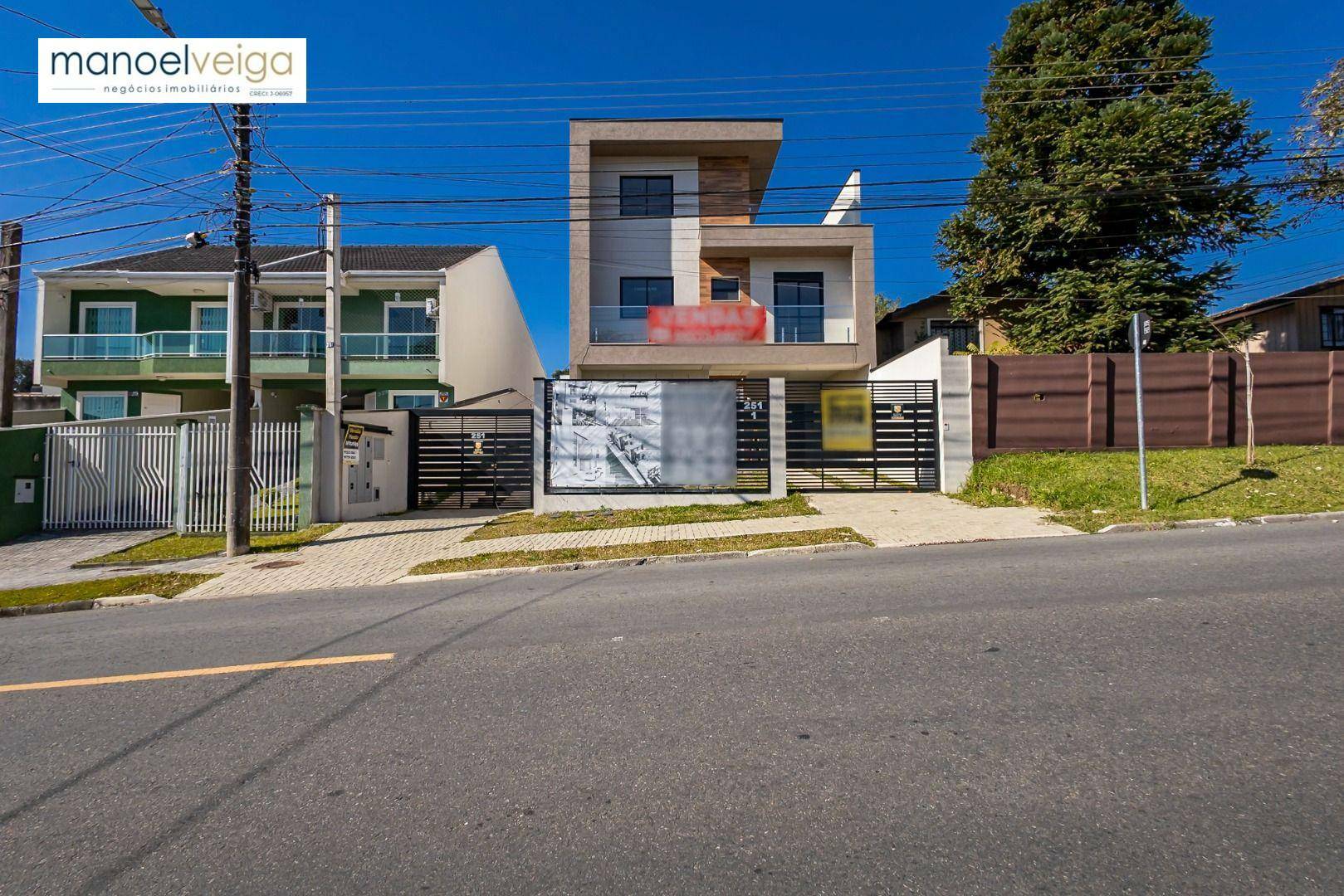 Sobrado à venda com 4 quartos, 130m² - Foto 50