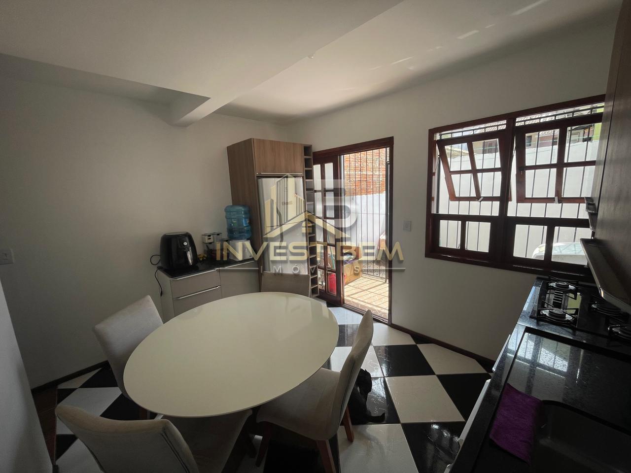 Sobrado à venda com 2 quartos, 67m² - Foto 7