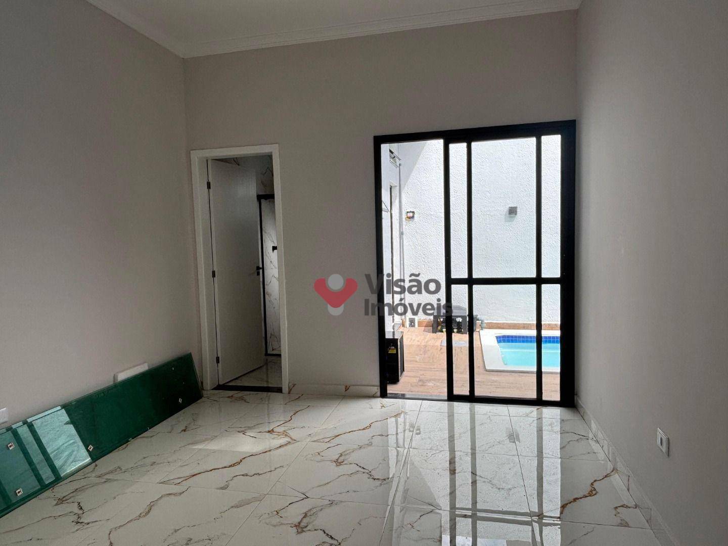 Casa à venda com 3 quartos, 123m² - Foto 16