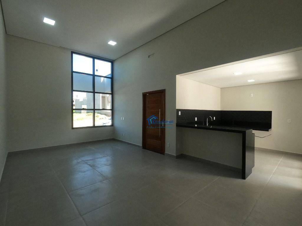 Casa de Condomínio à venda com 3 quartos, 138m² - Foto 5