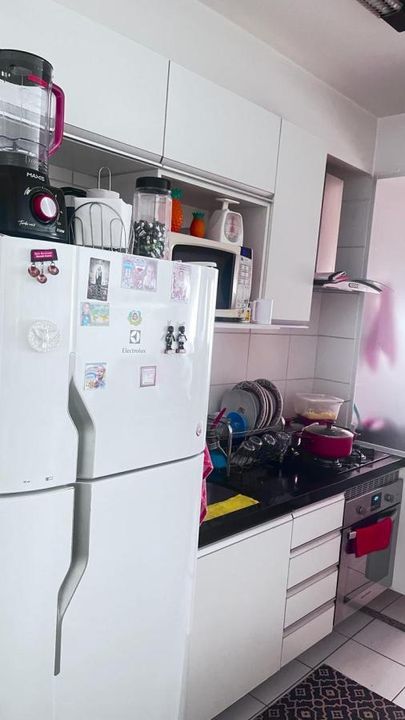 Apartamento, 2 quartos, 51 m² - Foto 4