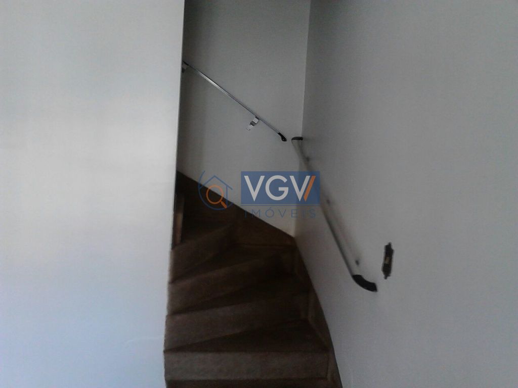 Sobrado à venda com 2 quartos, 69m² - Foto 15