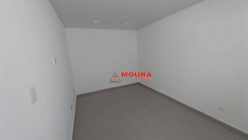 Casa para alugar com 1 quarto, 30m² - Foto 5