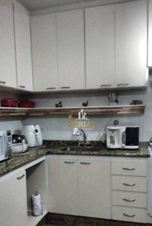 Apartamento à venda com 3 quartos, 117m² - Foto 5