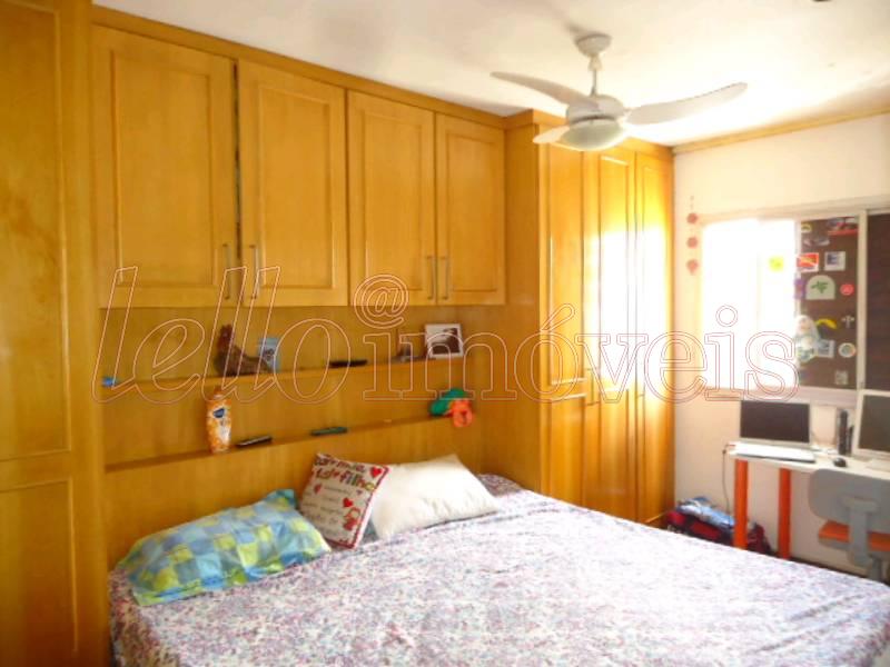 Apartamento para alugar com 2 quartos, 78m² - Foto 4