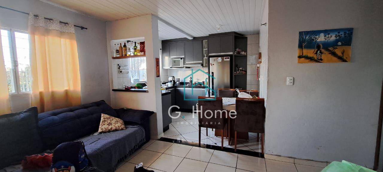 Casa à venda com 4 quartos, 180m² - Foto 3