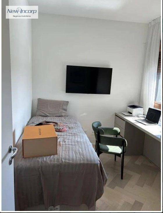 Apartamento à venda com 3 quartos, 136m² - Foto 6