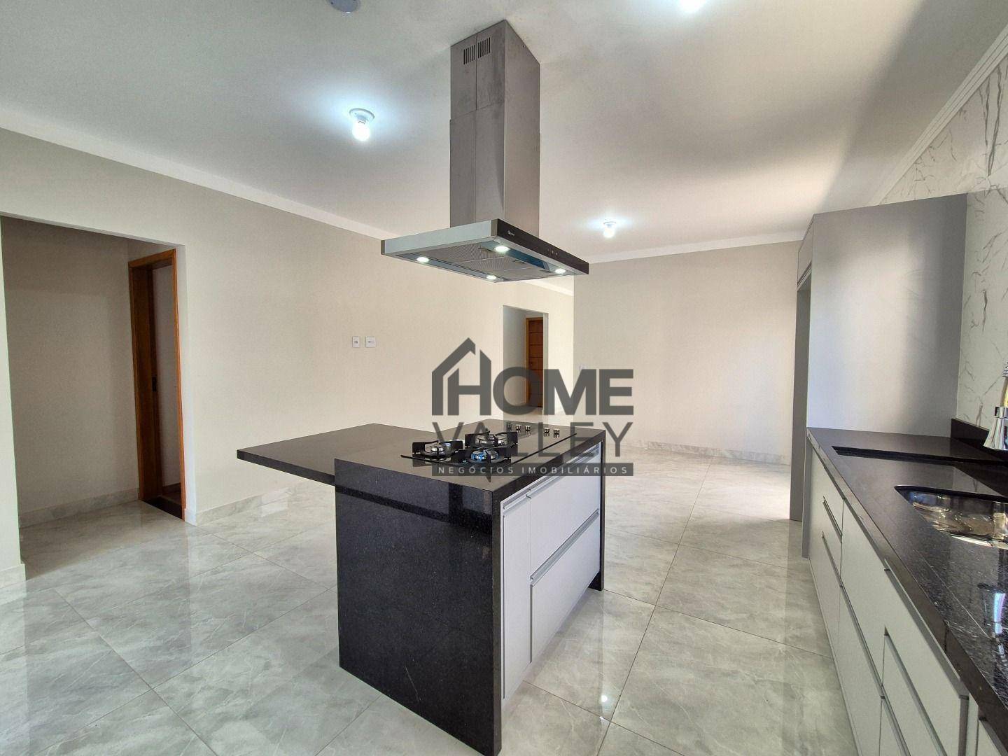 Casa de Condomínio à venda com 3 quartos, 200m² - Foto 26