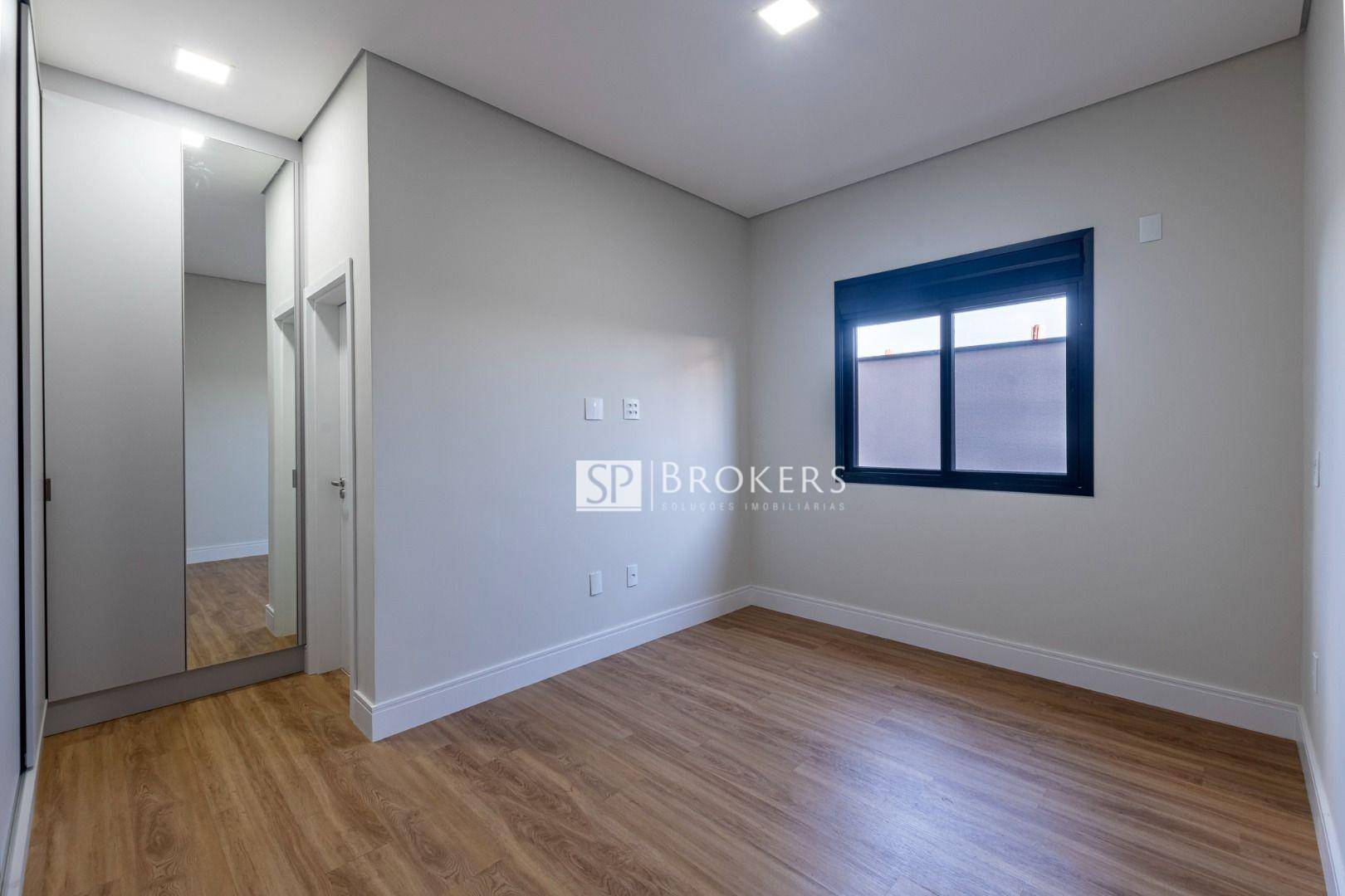 Casa de Condomínio à venda com 3 quartos, 198m² - Foto 19