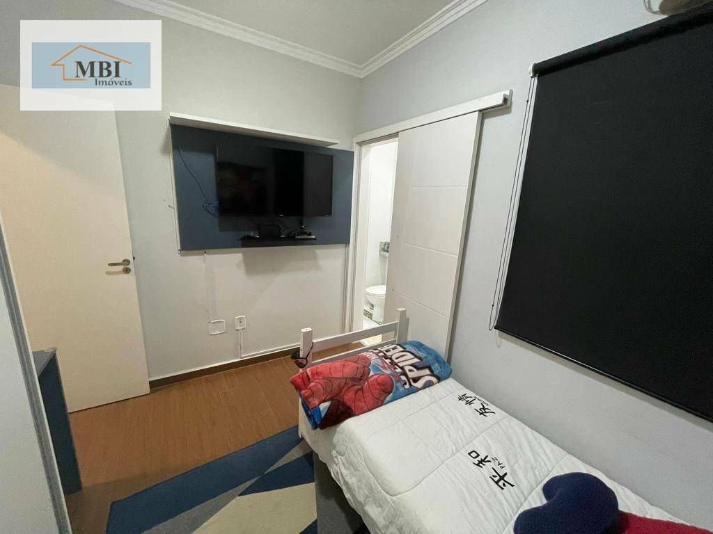 Sobrado à venda com 3 quartos, 200m² - Foto 15