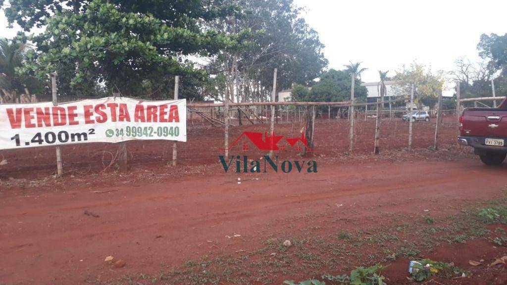 Terreno à venda, 1400M2 - Foto 3