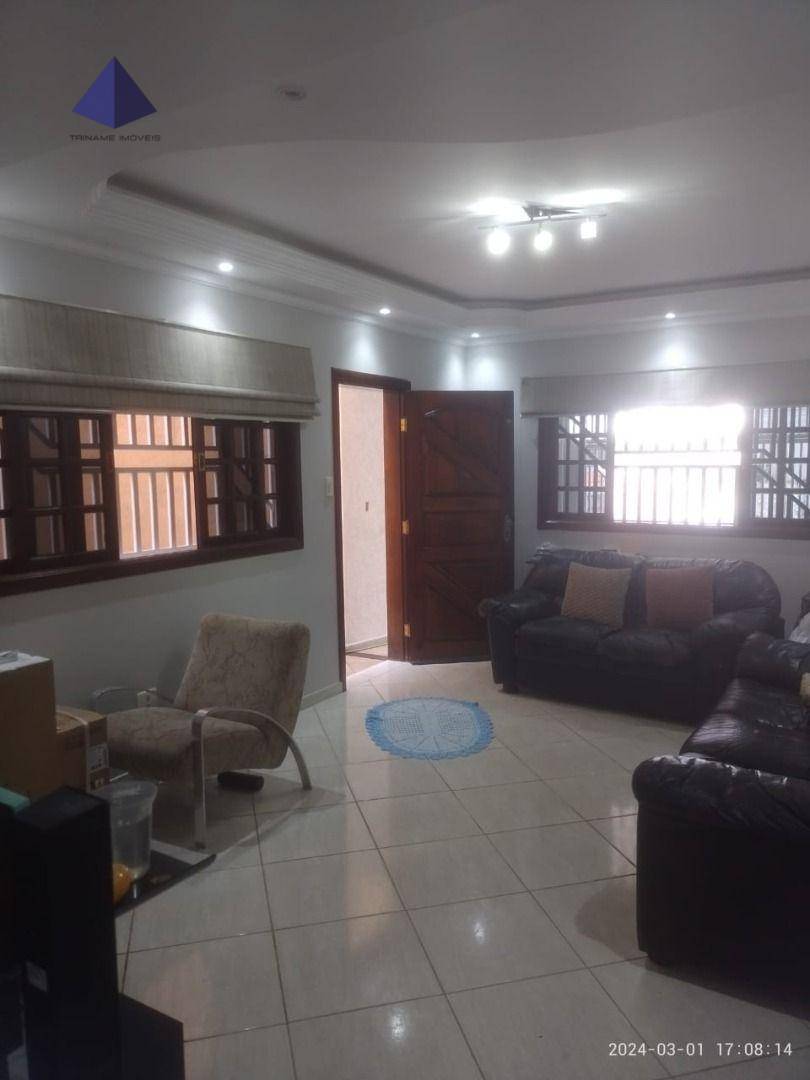 Sobrado à venda com 3 quartos, 255m² - Foto 37