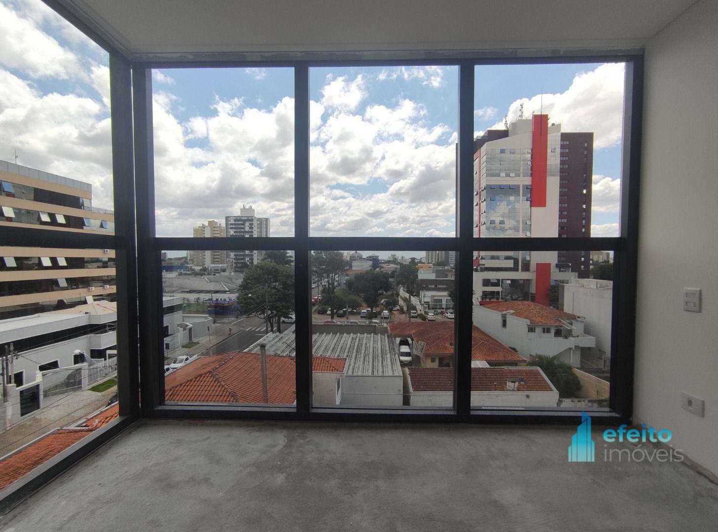 Cobertura, 3 quartos, 186 m² - Foto 2