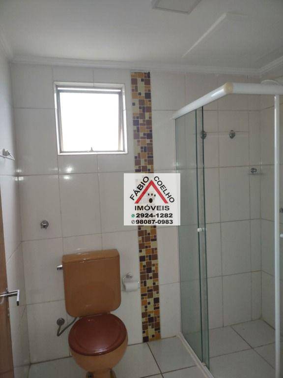 Apartamento à venda com 2 quartos, 53m² - Foto 8